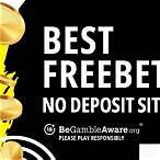 free bet websites no deposit