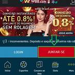w88 bet login